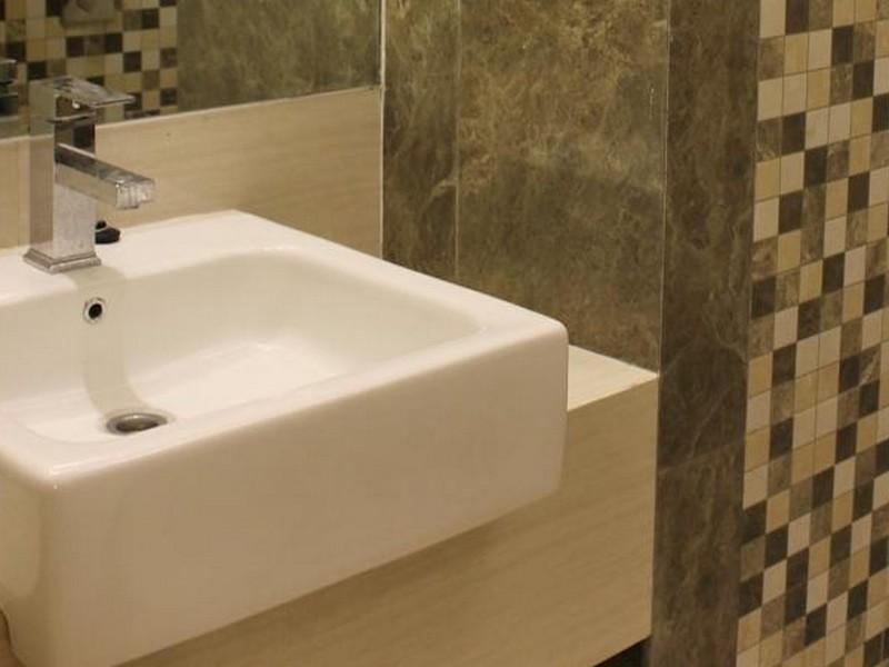 Life Emerald Hotel Σουραμπάγια Εξωτερικό φωτογραφία
